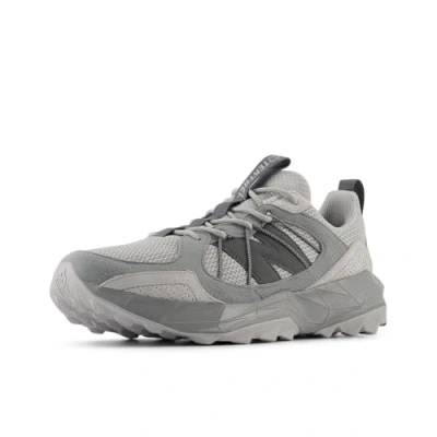Abbildung von New Balance Tektrel Laufschuh Trail, Herren, Größe: 43, Slate grey Schuhe