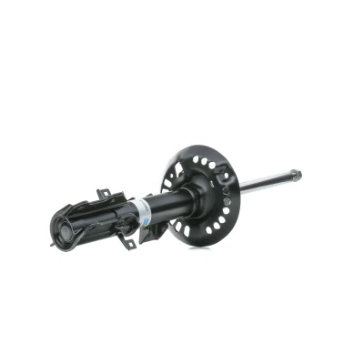 Abbildung von BILSTEIN B4 OE Replacement 22 223951 Stoßdämpfer Vorderachse Gasdruck Zweirohr Federbein oben Stift, unten Schelle MERCEDES BENZ: Vito Bus