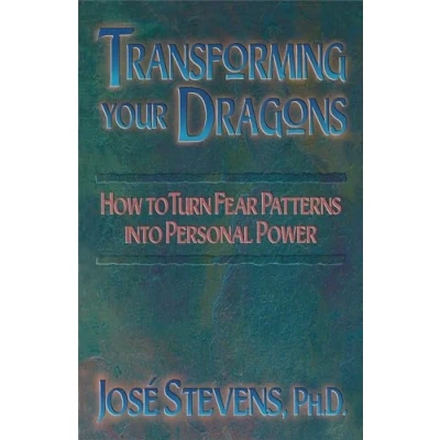 Abbildung von Transforming Your Dragons: How to Turn Fear Patterns into Personal Power