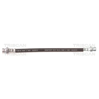 Abbildung von TRISCAN 8150 10211 Bremsschläuche F10x1 HONDA: CIVIC 6 Hatchback, Fastback