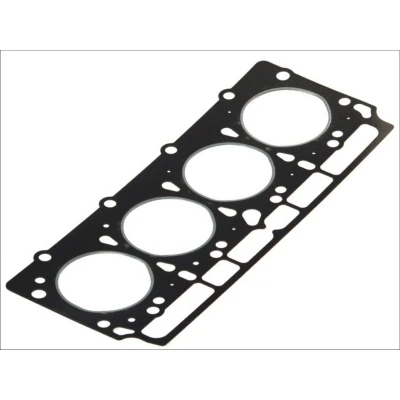 Abbildung von ELRING 646.440 Zylinderkopfdichtung 1,27 95,0 Weichstoff Metall Dichtung FORD: Transit Mk3 Pritsche/Fahrgestell, Mk4 Kastenwagen