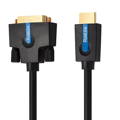 Abbildung von 0 PureLink HDMI/DVI Kabel Cinema Serie 5,00m