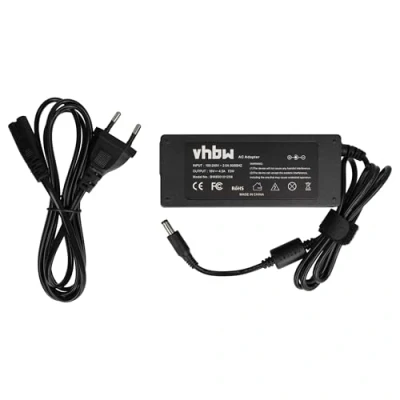 Abbildung von vhbw 1x Netzteil kompatibel mit IBM Lenovo ThinkPad 600E 2645 8Bx, 8BU Notebook 16,5 cm, 72 W