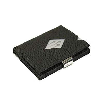 Abbildung von Exentri Leder Leather Wallet mosaic black