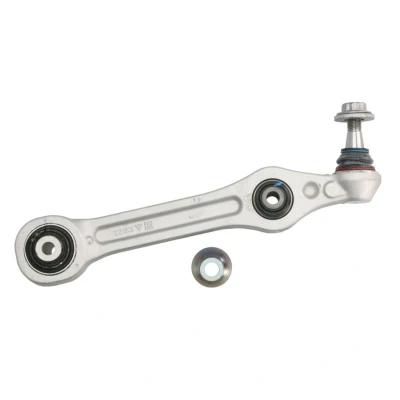 Abbildung von LEMFÖRDER 38956 01 Querlenker Vorderachse, beidseitig, unten, hinten Aluminium MERCEDES BENZ: E Klasse Limousine, CLS, C T modell