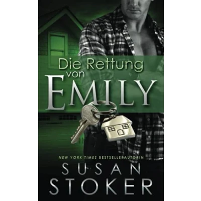 Abbildung von Die Rettung von Emily (Die Delta Force Heroes, Band 2)