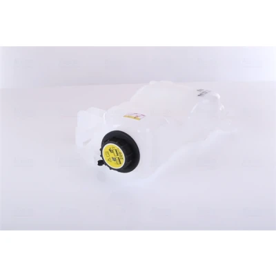 Abbildung von NISSENS 996232 Ausgleichsbehälter 2,1 mit Kappe, Sensor LAND ROVER: Range Rover 3