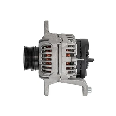 Abbildung von HELLA 8EL 012 584 791 Lichtmaschine 28V 110A VOLVO: FH