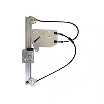 Abbildung von Ac Rolcar Fensterheber hinten rechts elektrisch ohne Elektromotor mit Komfortfunktion 01.3042 FORD: MONDEO 4 Turnier, 4, Stufenheck