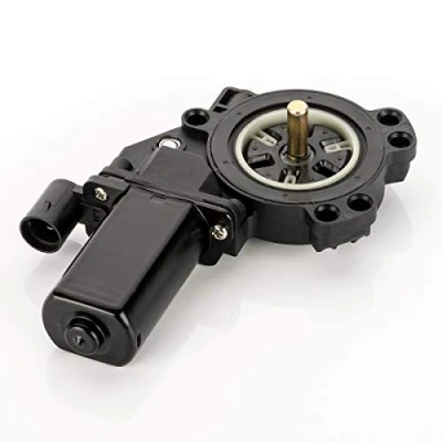 Abbildung von LST Fensterheber Motor Antrieb Stellmotor vorne rechts II