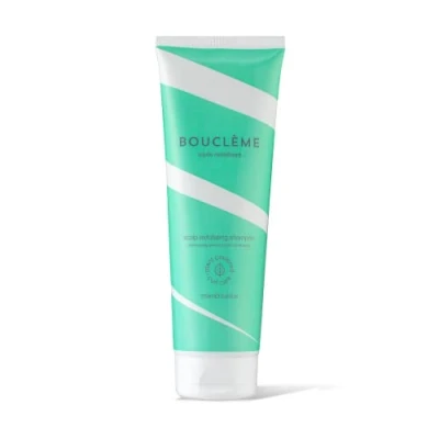 Abbildung von BOUCLÈME Scalp Exfoliating Shampoo Shampoo, Größe: 250 ml,