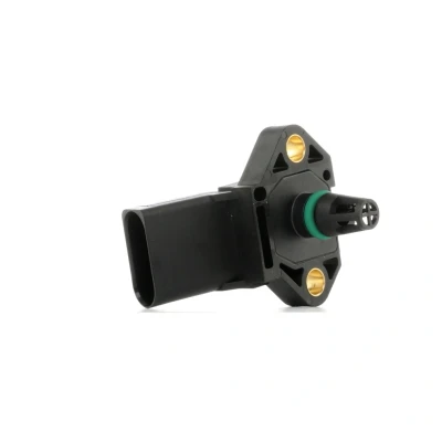 Abbildung von FEBI BILSTEIN 36116 Sensor, Ladedruck VOLKSWAGEN: Multivan 5 (7HM, Golf 4 Schrägheck, Bora Limousine, AUDI: A4 B6/B7 Cabrio, B7 Avant
