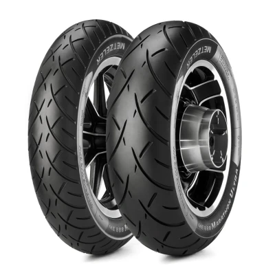 Abbildung von Metzeler ME 888 Marathon Ultr 120/70 R21 68H PKW Sommerreifen Reifen 2718100