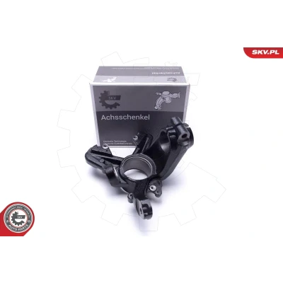 Abbildung von ESEN SKV 47SKV352 Achsschenkel Vorderachse rechts VOLKSWAGEN: Golf 4 Schrägheck, Variant, Bora AUDI: A3 Schrägheck