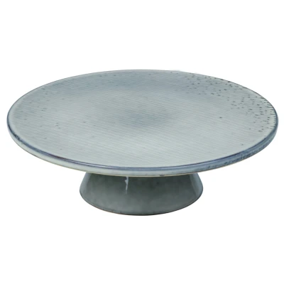 Abbildung von Broste Copenhagen NORDIC SEA Kuchenplatte 30 cm