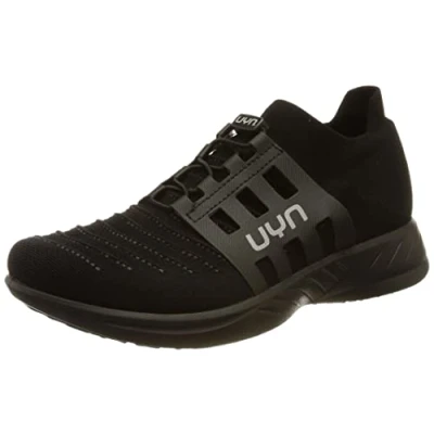 Abbildung von UYN Y100115 ECOLYPT Tune Black Sole Sneaker Female Schwarz EU 35