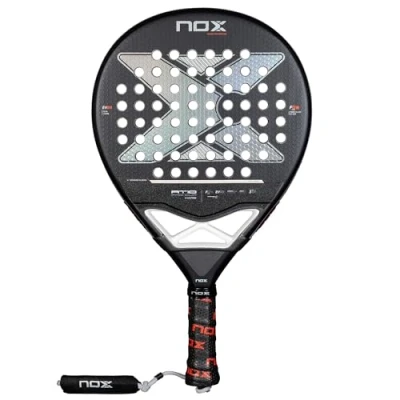 Abbildung von NOX AT10 Pro Cup Hard 2025 Padelschläger