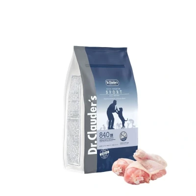 Abbildung von High Premium Sport 1kg