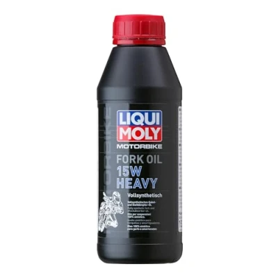 Abbildung von LIQUI MOLY 1524 Gabelöl
