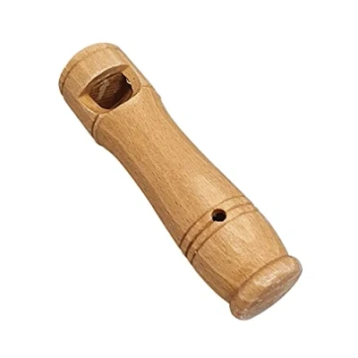 Abbildung von Fuzeau 78282 Lockruf Eule aus Holz Imitiert den Schrei der bis zur Perfektion Naturatmosphäre ab 3 Jahren