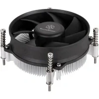 Abbildung von Silverstone SST NT09 1700 Nitrogon Low Profile CPU Kühlkörper für Intel LGA