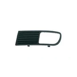 Abbildung von PRASCO ST0292134 Lüftungsgitter mit Loch/Löchern für Nebellampen vorne links SEAT: Ibiza 2, Cordoba I Vario