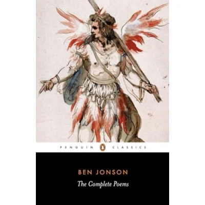Abbildung von The Complete Poems (Penguin Classics)