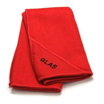 Abbildung von IWH Microfasertuch Glas 40 x cm