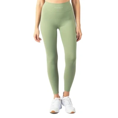 Abbildung von Carlheim Women&#039;s Serenita Active Collection Leggings, Pistachio, X Large