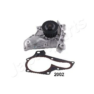 Abbildung von JAPANPARTS PQ 2002 Wasserpumpe 22 TOYOTA: Celica VI Coupe