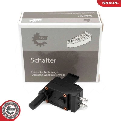 Abbildung von Schalter, Rückfahrleuchte ESEN SKV 38SKV825