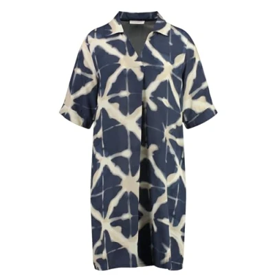 Abbildung von KEY LARGO Women Kleider WD Jupiter v Neck