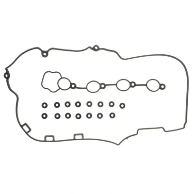 Abbildung von ELRING 483.780 Dichtungssatz, Zylinderkopfhaube für Alu CHEVROLET: Captiva, HHR MPV, OPEL: Antara