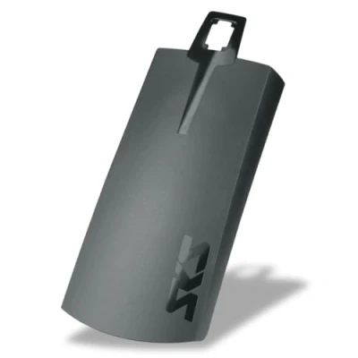 Abbildung von SKS Schutzblech Spoiler Bluemels Style 75 mm, Länge 137 mm