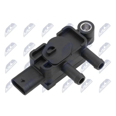Abbildung von Sensor, Abgasdruck NTY ECS VW 002