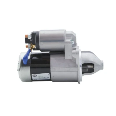 Abbildung von HELLA 8EA 011 611 441 Anlasser 12 1,2 8 KIA: Sportage II, cee‘d I Schrägheck, Kombi