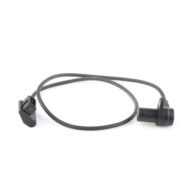 Abbildung von VEMO Original Quality V20 72 0418 Impulsgeber 3 passiver Sensor, Induktivsensor für Kurbelwelle, mit Kabel BMW: 5 Limousine, Cabrio