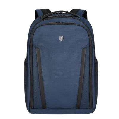 Abbildung von Victorinox Altmont Professional Essentials Laptop Backpack navy blue
