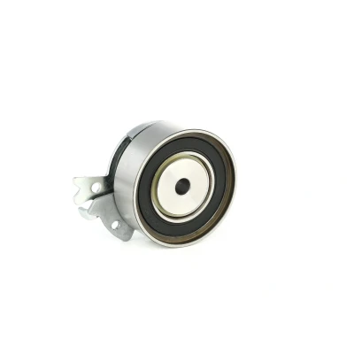 Abbildung von RIDEX 308T0089 Spannrolle, Zahnriemen OPEL: Corsa B Schrägheck, Astra G CC, F CHEVROLET: Kalos DAEWOO: Lanos Limousine