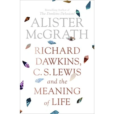 Abbildung von Richard Dawkins, C. S. Lewis and the Meaning of Life