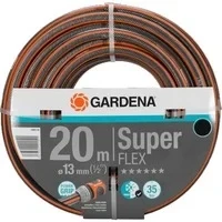 Abbildung von Premium SuperFLEX Schlauch 13mm (1/2&quot;)