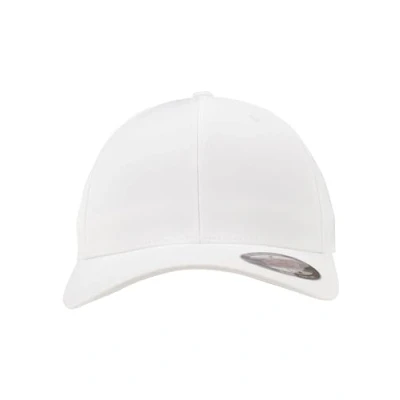 Abbildung von Flexfit TECH Cap, Größe: L/XL, White