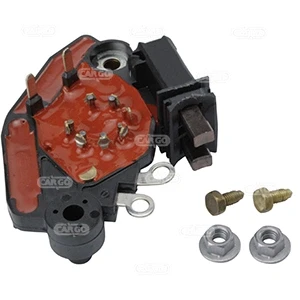 Abbildung von HC Cargo F032233633 Lichtmaschinenregler 14V