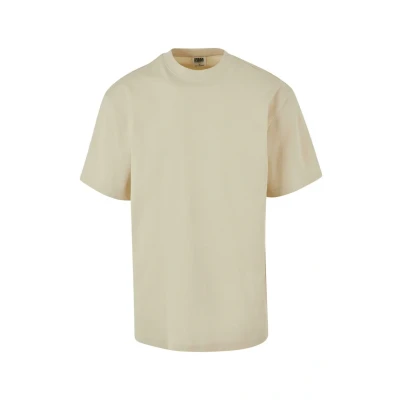 Abbildung von Urban Classics TALL TEE Tshirt basic, Herren, Größe: 5XL, Sand