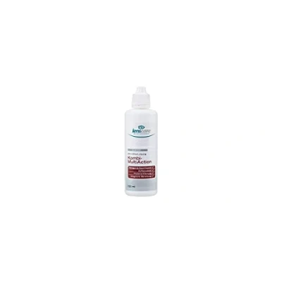 Abbildung von Lenscare Kombi Multiaction Lösung 100 ml