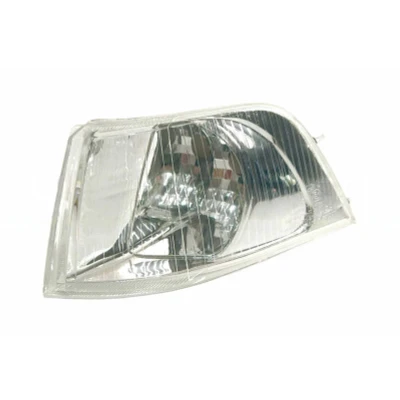 Abbildung von PRASCO VV0294114 Blinker chrom Außenspiegel links ohne Lampenträger VOLVO: V40 Kombi, S40 I