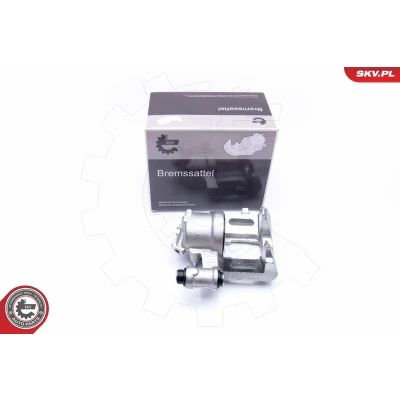 Abbildung von ESEN SKV 42SKV131 Bremssattel Vorderachse links FIAT: Scudo I Kombi, Ulysse