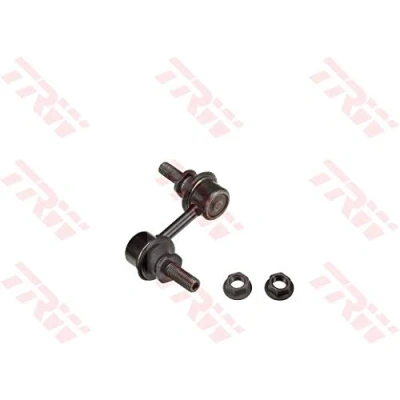 Abbildung von TRW JTS833 Koppelstange 352 M12x1,25 mit Zubehör KIA: CARNIVAL / GRAND 3