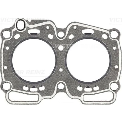 Abbildung von REINZ 61 52990 00 Zylinderkopfdichtung 89mm SUBARU: Impreza II Limousine, Legacy 2 I Limousine