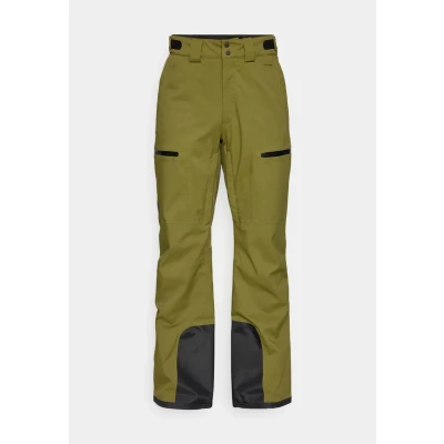 Abbildung von The North Face Herren Chakal Hose, Forest Olive, XXL
